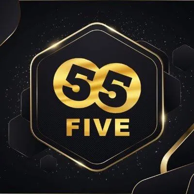 55FIVE - Game Tempur Penuh Aksi