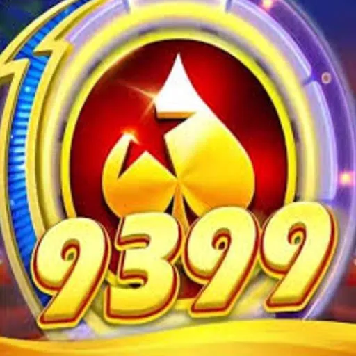 9399 - Game QiuQiu Seru dan Mengasyikkan