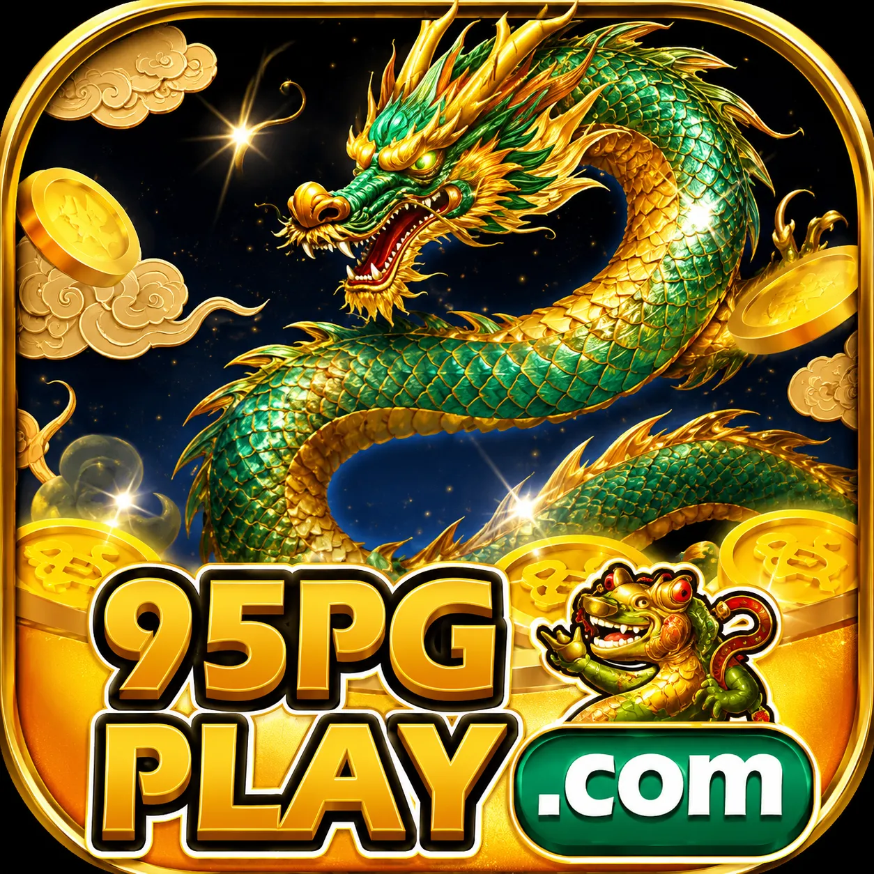 95pgplay APK ARPG