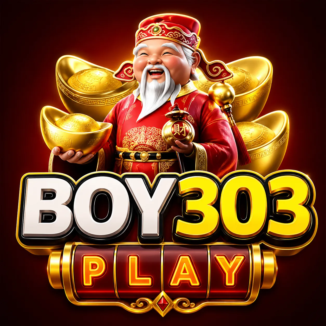 BOY303 - Game FPS Penuh Aksi dan Strategi