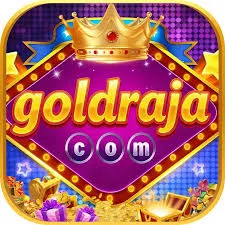 GOLDRAJA - Permainan Santai yang Menghibur dan Menyenangkan