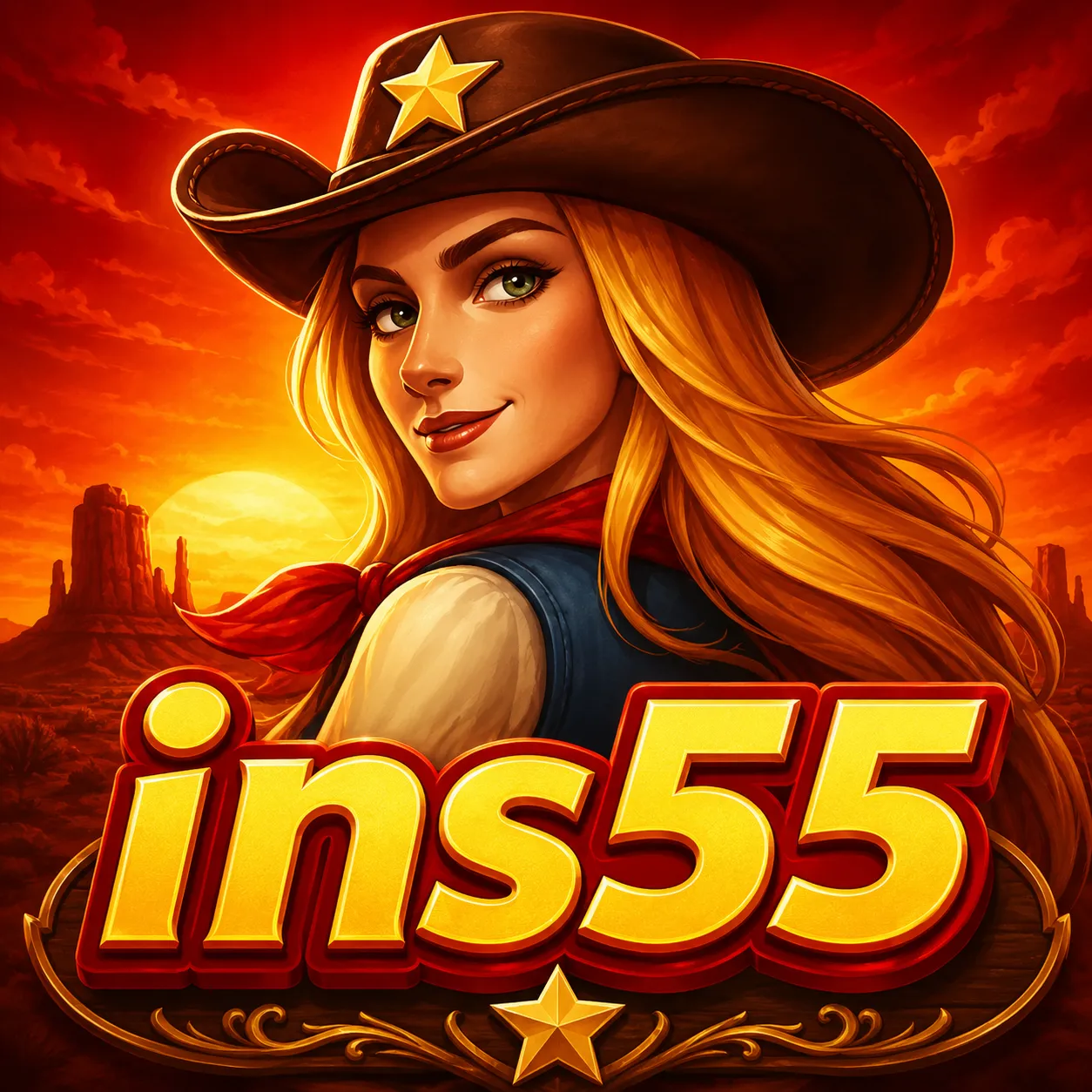 INS55 - Petualangan Epik dalam Dunia RPG