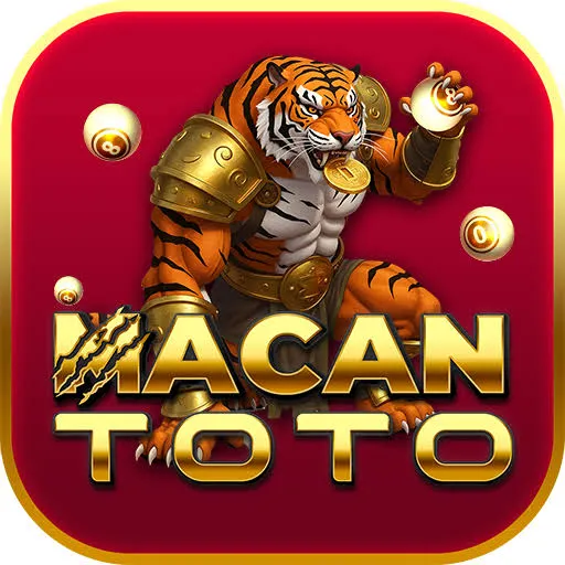 MACANTOTO - Petualangan Seru Dalam Dunia ARPG