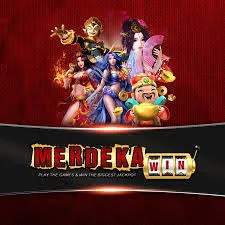 MERDEKAWIN - Simulasi Perayaan Pernikahan Impian