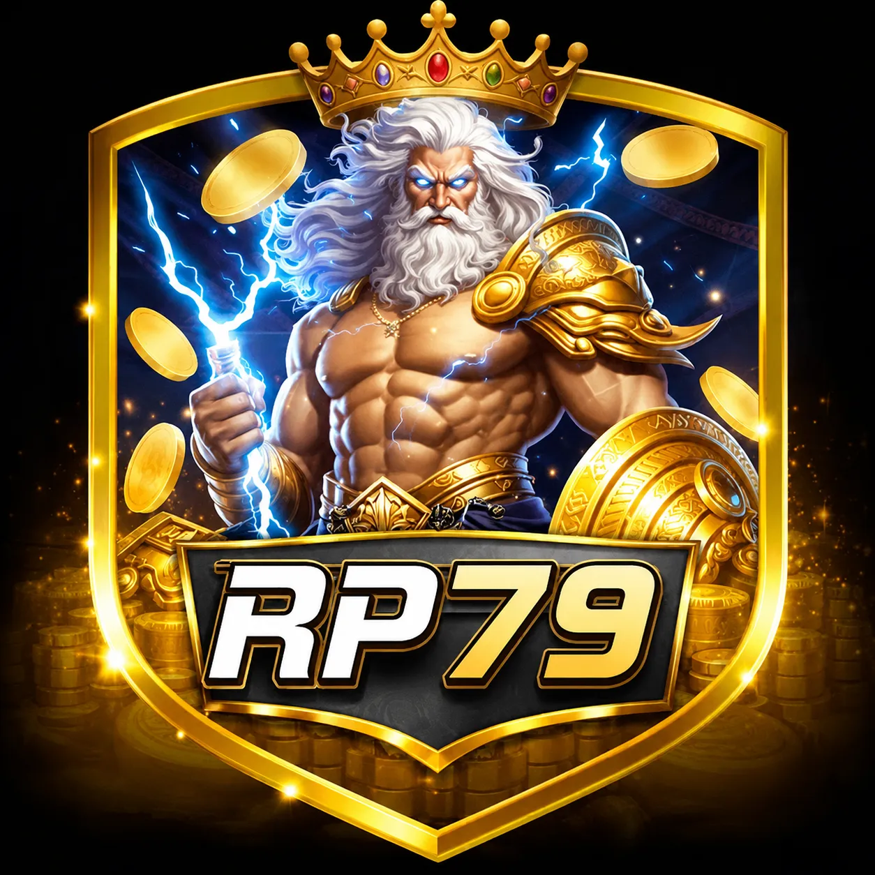 RP79 - Game Poker Seru dan Menarik