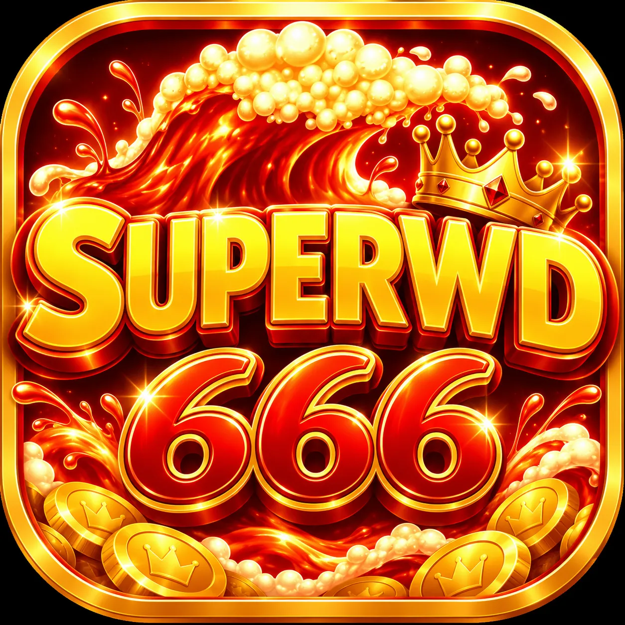 superwd666 APK MMORPG
